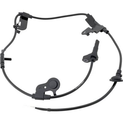 Rareelectrical - New Left Rear Abs Speed Sensor Compatible With Toyota Rav4 Limited 4 Cyl 2.5L Rav4 Hybrid Limited 4 - Image 3