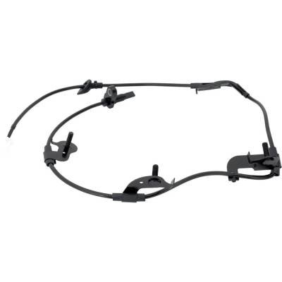 Rareelectrical - New Left Rear Abs Speed Sensor Compatible With Toyota Rav4 Hybrid Limited 4 Cyl 2.5L Rav4 Platinum 4 - Image 5