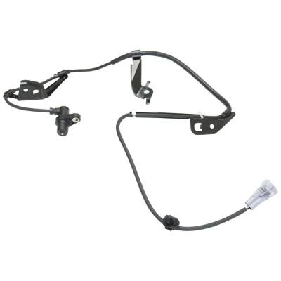 Rareelectrical - New Left Front Abs Speed Sensor Compatible With Toyota Rav4 Base 4 Cyl 2.0L Rav4 Sport Rav4 L Rav4 - Image 2