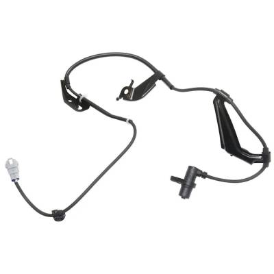 Rareelectrical - New Left Front Abs Speed Sensor Compatible With Toyota Rav4 Base 4 Cyl 2.0L Rav4 Sport Rav4 L Rav4 - Image 5