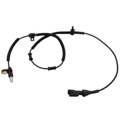 Rareelectrical - New Front Abs Speed Sensor Compatible With Ford F-350 Super Duty Lariat 8 Cyl 5.4L F-250 Super Duty - Image 5