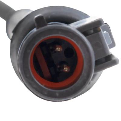 Rareelectrical - New Front Abs Speed Sensor Compatible With Ford F-350 Super Duty Lariat 8 Cyl 5.4L F-250 Super Duty - Image 8