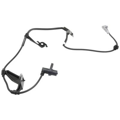 Rareelectrical - New Left Front Abs Speed Sensor Compatible With Toyota Rav4 Sport Rav4 Base 4 Cyl 2.0L Rav4 Base - Image 3