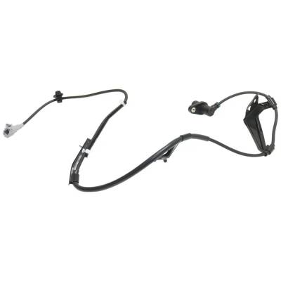 Rareelectrical - New Left Front Abs Speed Sensor Compatible With Toyota Rav4 Base 4 Cyl 2.0L Rav4 L Rav4 Base Rav4 - Image 4