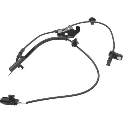 Rareelectrical - New Left Front Abs Speed Sensor Compatible With Lexus Toyota Prius Three 4 Cyl 1.8L Prius Persona - Image 3