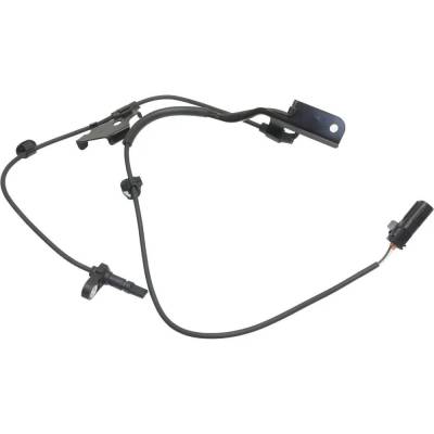 Rareelectrical - New Left Front Abs Speed Sensor Compatible With Lexus Toyota Prius Three 4 Cyl 1.8L Prius Persona - Image 5