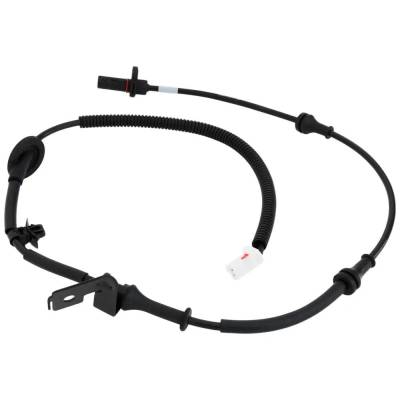 Rareelectrical - New Left Rear Abs Speed Sensor Compatible With Hyundai Elantra Limited 4 Cyl 2.0L Elantra L 4 Cyl - Image 2