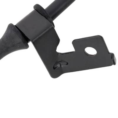 Rareelectrical - New Left Rear Abs Speed Sensor Compatible With Hyundai Elantra Limited 4 Cyl 2.0L Elantra L 4 Cyl - Image 5