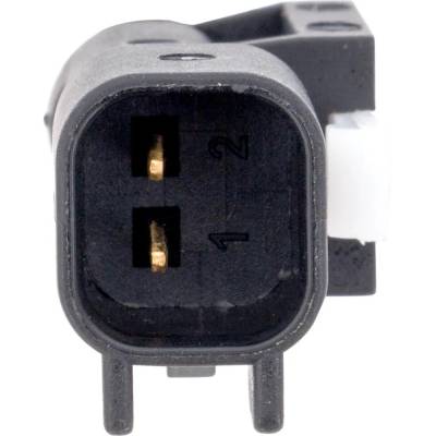 Rareelectrical - New Front Abs Speed Sensor Compatible With Ford F-450 Super Duty King Ranch 8 Cyl 6.7L F-350 Super - Image 6