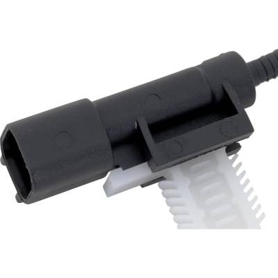 Rareelectrical - New Front Abs Speed Sensor Compatible With Ford F-450 Super Duty King Ranch 8 Cyl 6.7L F-350 Super - Image 7