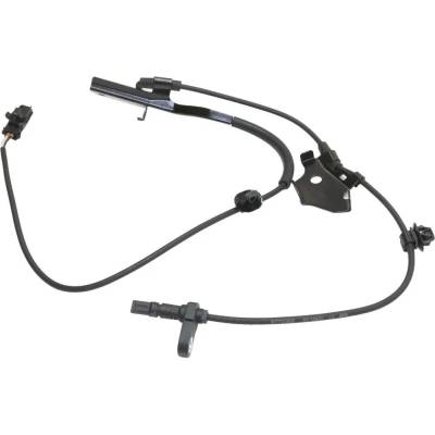 Rareelectrical - New Left Front Abs Speed Sensor Compatible With Lexus Toyota Prius C Base 4 Cyl 1.5L Prius Base 4 - Image 2