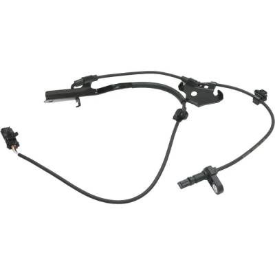 Rareelectrical - New Left Front Abs Speed Sensor Compatible With Lexus Toyota Prius C Base 4 Cyl 1.5L Prius Base 4 - Image 6