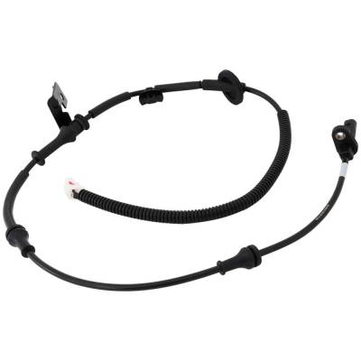 Rareelectrical - New Left Rear Abs Speed Sensor Compatible With Hyundai Elantra Sport 4 Cyl 2.0L Elantra Value - Image 3
