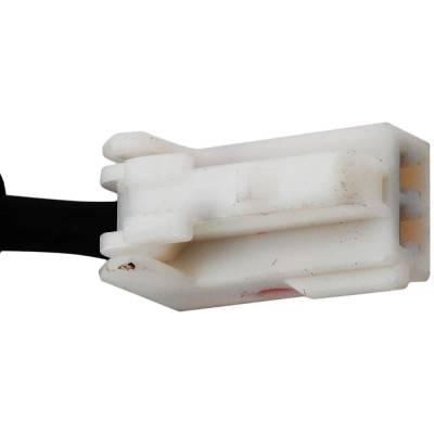 Rareelectrical - New Left Rear Abs Speed Sensor Compatible With Hyundai Elantra Sport 4 Cyl 2.0L Elantra Value - Image 7