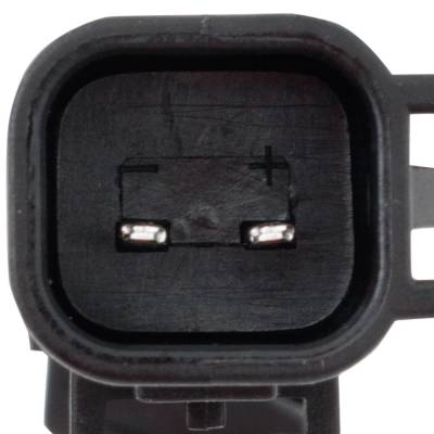 Rareelectrical - New Rear Abs Speed Sensor Compatible With Ford Lincoln Fusion Energi Platinum 4 Cyl 2.0L Edge Sel 4 - Image 8