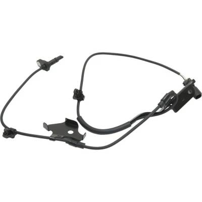 Rareelectrical - New Left Front Abs Speed Sensor Compatible With Lexus Toyota Prius C Base 4 Cyl 1.5L Prius One 4 Cyl - Image 4