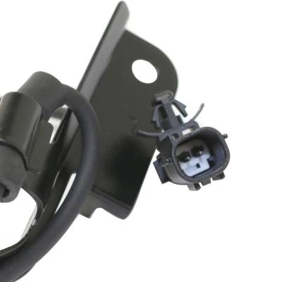 Rareelectrical - New Left Front Abs Speed Sensor Compatible With Lexus Toyota Prius C Base 4 Cyl 1.5L Prius One 4 Cyl - Image 7