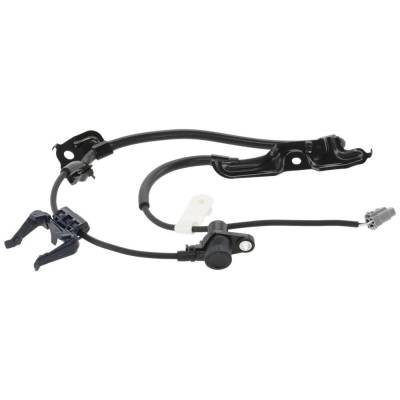 New Right Front Abs Speed Sensor Compatible With Toyota Camry Xle 4 Cyl 2.5L Avalon Xl 6 Cyl 3.5L