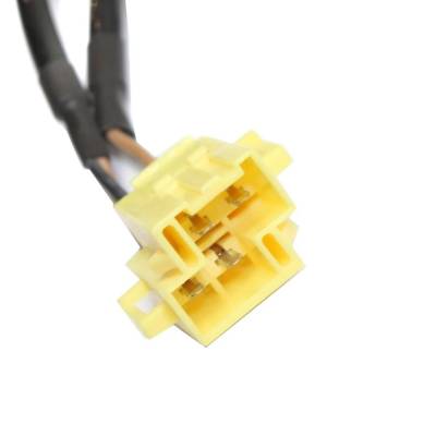 Rareelectrical - New Rear Abs Speed Sensor Compatible With Volvo V70 Awd 5 Cyl 2.4L V70 X/C Awd 5 Cyl 2.4L C70 Base 5 - Image 5