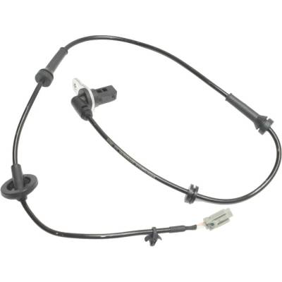 Rareelectrical - New Right Front Abs Speed Sensor Compatible With Nissan Maxima Se 6 Cyl 3.5L Maxima Sl 6 Cyl 3.5L - Image 4