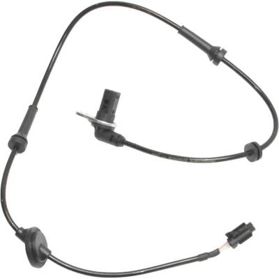 Rareelectrical - New Left Front Abs Speed Sensor Compatible With Nissan Maxima Se 6 Cyl 3.5L Maxima Sl 6 Cyl 3.5L - Image 4