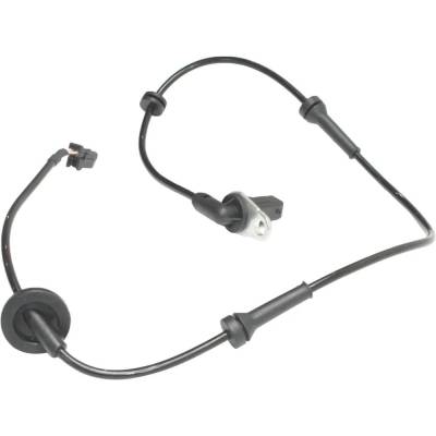 Rareelectrical - New Left Front Abs Speed Sensor Compatible With Nissan Maxima Se 6 Cyl 3.5L Maxima Sl 6 Cyl 3.5L - Image 2