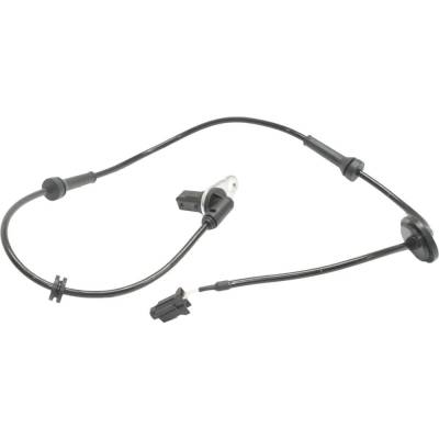 Rareelectrical - New Left Front Abs Speed Sensor Compatible With Nissan Maxima Sl 6 Cyl 3.5L Maxima Se 6 Cyl 3.5L - Image 3