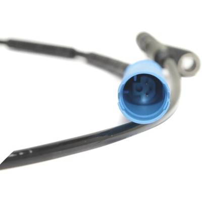 Rareelectrical - New Left Rear Abs Speed Sensor Compatible With Mini Cooper Clubman 4 Cyl 1.6L Cooper Base 4 Cyl 1.6L - Image 5