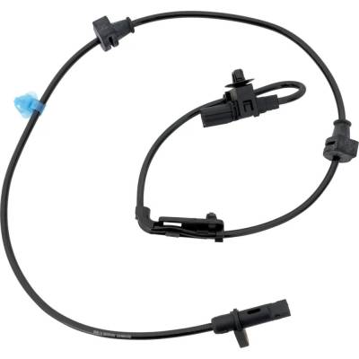 New Left Front Abs Speed Sensor Compatible With Honda Cr-V Sport 4 Cyl 1.5L Cr-V Hybrid Ex-L 4 Cyl