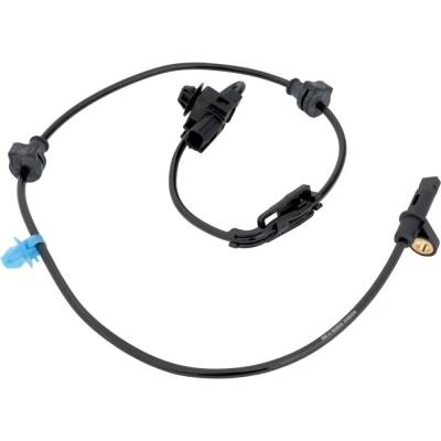 Rareelectrical - New Left Front Abs Speed Sensor Compatible With Honda Cr-V Sport 4 Cyl 1.5L Cr-V Hybrid Ex-L 4 Cyl - Image 2