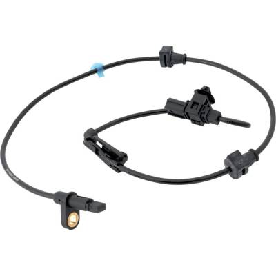 Rareelectrical - New Left Front Abs Speed Sensor Compatible With Honda Cr-V Sport 4 Cyl 1.5L Cr-V Hybrid Ex-L 4 Cyl - Image 3