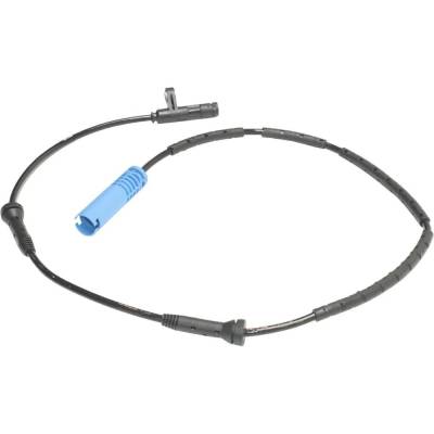 Rareelectrical - New Left Rear Abs Speed Sensor Compatible With Mini Cooper S 4 Cyl 1.6L Cooper Base 4 Cyl 1.6L - Image 2