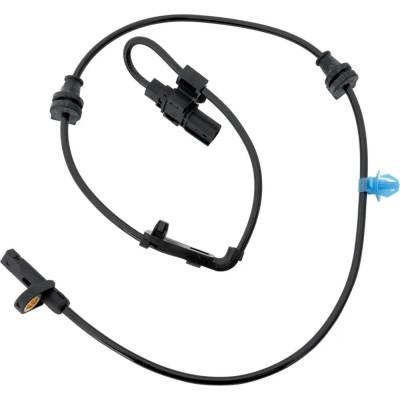 Rareelectrical - New Left Front Abs Speed Sensor Compatible With Honda Cr-V Lx 4 Cyl 1.5L Cr-V Touring 4 Cyl 1.5L - Image 4