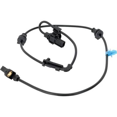 Rareelectrical - New Left Front Abs Speed Sensor Compatible With Honda Cr-V Lx 4 Cyl 1.5L Cr-V Touring 4 Cyl 1.5L - Image 5