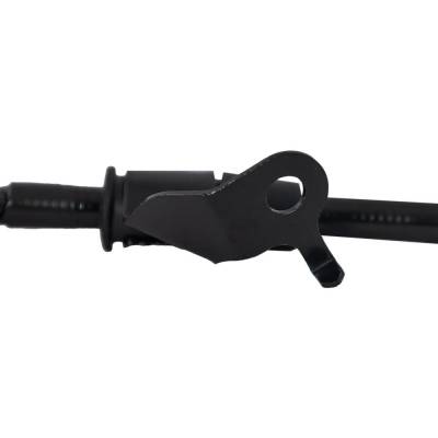 Rareelectrical - New Right Rear Abs Speed Sensor Compatible With Honda Civic Ex 4 Cyl 2.0L Civic Ex-L 4 Cyl 1.5L - Image 2