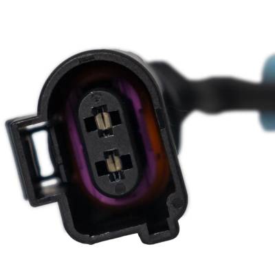 Rareelectrical - New Right Rear Abs Speed Sensor Compatible With Honda Civic Ex 4 Cyl 2.0L Civic Ex-L 4 Cyl 1.5L - Image 6