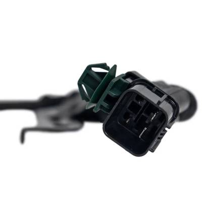 Rareelectrical - New Left Rear Abs Speed Sensor Compatible With Honda Civic Ex-L Civic Si Civic Ex Civic Sport Civic - Image 4