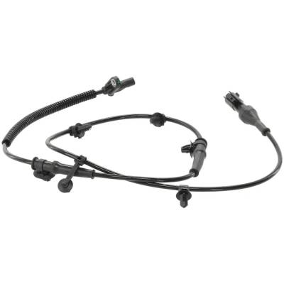 Rareelectrical - New Left Front Abs Speed Sensor Compatible With Ford Lincoln Mkx Base 6 Cyl 3.7L Mkx Base 6 Cyl 3.5L - Image 6