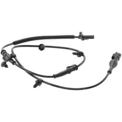 Rareelectrical - New Left Front Abs Speed Sensor Compatible With Ford Lincoln Mkx Base 6 Cyl 3.7L Mkx Base 6 Cyl 3.5L - Image 7