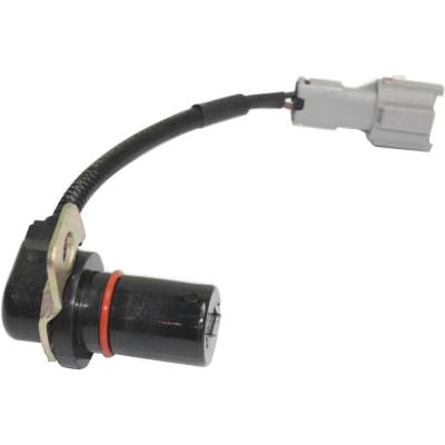 Rareelectrical - New Center Rear Abs Speed Sensor Compatible With Honda Isuzu Amigo S 4 Cyl 2.2L Rodeo Ls 4 Cyl 2.2L - Image 3