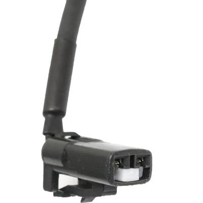 Rareelectrical - New Right Front Abs Speed Sensor Compatible With Hyundai Santa Fe Gls 6 Cyl 2.7L Santa Fe Se 6 Cyl - Image 6