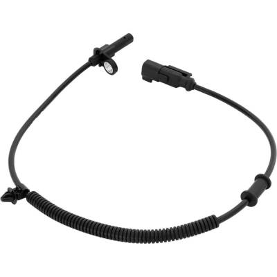 Rareelectrical - New Left Rear Abs Speed Sensor Compatible With Ford Mustang Boss 302 8 Cyl 5.0L Mustang Shelby Gt500 - Image 4