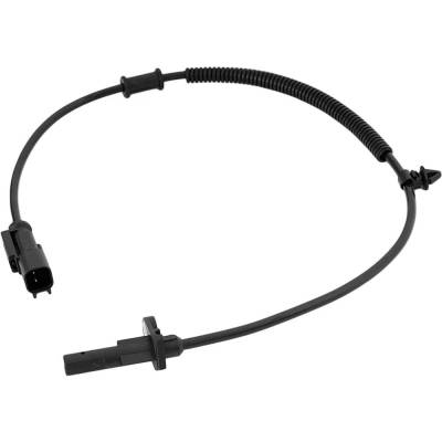 Rareelectrical - New Left Rear Abs Speed Sensor Compatible With Ford Mustang Shelby Gt500 8 Cyl 5.8L Mustang Boss 302 - Image 3