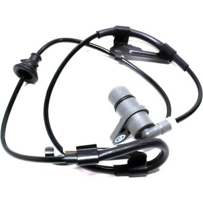 Rareelectrical - New Right Rear Abs Speed Sensor Compatible With Lexus Toyota Camry Xle 6 Cyl 3.0L Camry Ce 6 Cyl - Image 4