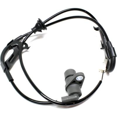 Rareelectrical - New Right Rear Abs Speed Sensor Compatible With Lexus Toyota Camry Xle 6 Cyl 3.0L Camry Ce 6 Cyl - Image 6