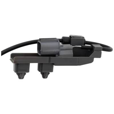 Rareelectrical - New Left Front Abs Speed Sensor Compatible With Chevrolet Gmc Isuzu Colorado Wt 4 Cyl 2.9L Canyon - Image 5