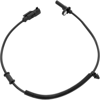 Rareelectrical - New Left Rear Abs Speed Sensor Compatible With Ford Mustang Boss 302 8 Cyl 5.0L Mustang Shelby Gt500 - Image 6