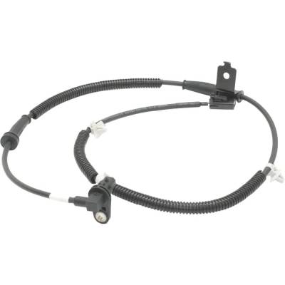 Rareelectrical - New Left Front Abs Speed Sensor Compatible With Hyundai Santa Fe Gls 6 Cyl 2.7L Santa Fe Gl 6 Cyl - Image 3