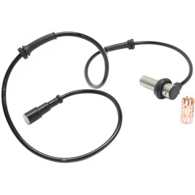 Rareelectrical - New Rear Abs Speed Sensor Compatible With Land Rover Range Rover Vitesse 8 Cyl 4.6L Range Rover Hse - Image 3