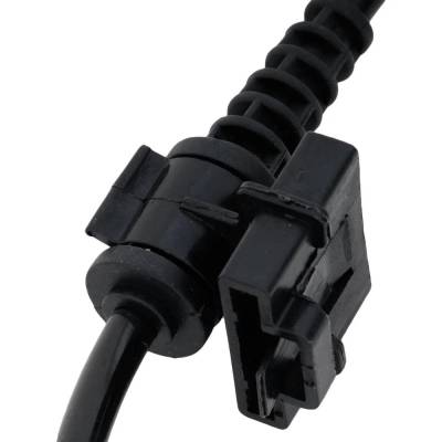 Rareelectrical - New Front Abs Speed Sensor Compatible With Chrysler Dodge Charger Se 6 Cyl 2.7L Magnum Sxt 6 Cyl - Image 5